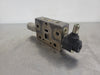 7/8" Hydraulic Valve Work Section 123510201