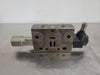 7/8" Hydraulic Valve Work Section 123510201