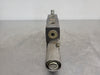 7/8" Hydraulic Valve Work Section 123510201