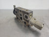 7/8" Hydraulic Valve Work Section 123510201