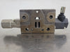 7/8" Hydraulic Valve Work Section 123510201