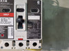 EATON 100 Amp, 3 Pole, 600 volts Circuit Breaker HMCP100R3S