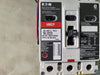 EATON 100 Amp, 3 Pole, 600 volts Circuit Breaker HMCP100R3S