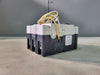 EATON 100 Amp, 3 Pole, 600 volts Circuit Breaker HMCP100R3S
