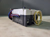 EATON 100 Amp, 3 Pole, 600 volts Circuit Breaker HMCP100R3S