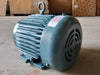 BALDOR 1 hp 575 Volts 1750 Rpm 145T Super E-Motor ECP3581T-5