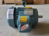 BALDOR 1 hp 575 Volts 1750 Rpm 145T Super E-Motor ECP3581T-5