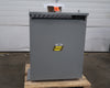 BEAVER 112.5 kVA Transformer, 600Y pri. volts, 208 sec. volts AVR112TH4C