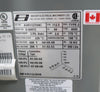 BEAVER 112.5 kVA Transformer, 600Y pri. volts, 208 sec. volts AVR112TH4C