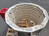SKUTT KM-1227 PK Ceramic Loading Kiln (Without Lid)