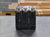 CUTLER-HAMMER 50 Amp, 3 Pole, 240 volts Circuit Breaker BAB3050H