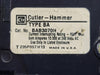 CUTLER-HAMMER 70 Amp, 3 Pole, 240 Volts Circuit Breaker BAB3070H