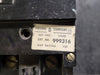 SQUARE D 100 Amp, 3 Pole, 600 Volts Circuit Breaker 999316