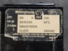 WESTINGHOUSE 15 Amp, 3 Pole, 240 volts Circuit Breaker BA3015H