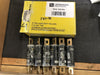 BUSSMANN 90 Amp Class J Fast-Acting Fuse JKS-90