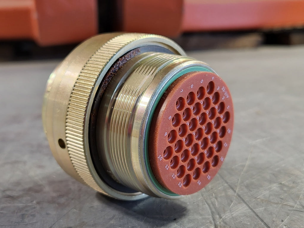 CATERPILLAR Plug Connector 3T-3412