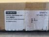 SIEMENS Digital Input Module 6ES7410-5HX08-0AB0