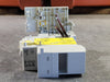 MERLIN GERIN 25 Amp, 2 Pole, 225/415 Volts Circuit Breaker 26581 w/Earth Leakage Add-on Block