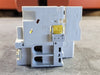 MERLIN GERIN 25 Amp, 2 Pole, 225/415 Volts Circuit Breaker 26581 w/Earth Leakage Add-on Block