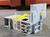 MERLIN GERIN 25 Amp, 2 Pole, 225/415 Volts Circuit Breaker 26581 w/Earth Leakage Add-on Block