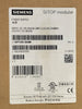 SIEMENS Power Supply Module 6EP1333-3BA00