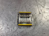 BUSSMANN 0.5 Amp Fast-Acting Fuse GMA-500MA (Pack of 5)