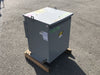 BEAVER 37.5 kVA Transformer, 240 pri. volts, 347 sec. volts SC37CE