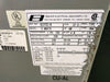 BEAVER 37.5 kVA Transformer, 240 pri. volts, 347 sec. volts SC37CE