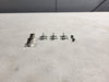 HPS 500 VA Control Transformer, 600 pri. volts, 120/240 sec. volts, PH500AJ