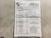 HPS 500 VA Control Transformer, 600 pri. volts, 120/240 sec. volts, PH500AJ