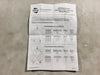 HPS 500 VA Control Transformer, 600 pri. volts, 120/240 sec. volts, PH500AJ