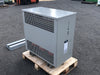 SIEMENS 112 kVA Transformer 600 Pri. Volts, 600 Sec. Volts CDTA0112VVA6XXBA