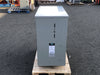 SIEMENS 112 kVA Transformer 600 Pri. Volts, 600 Sec. Volts CDTA0112VVA6XXBA