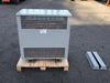 SIEMENS 112 kVA Transformer 600 Pri. Volts, 600 Sec. Volts CDTA0112VVA6XXBA