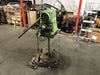 STERLING 1/2 hp Pedestal-Mounted Mechanical Power Press / Punch Press