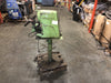 STERLING 1/2 hp Pedestal-Mounted Mechanical Power Press / Punch Press