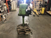 STERLING 1/2 hp Pedestal-Mounted Mechanical Power Press / Punch Press