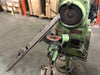 STERLING 1/2 hp Pedestal-Mounted Mechanical Power Press / Punch Press