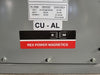 REX POWER MAGNETICS 5 kVA Transformer 600 pri. volts, 120/240 sec. volts SC5J-K/EP