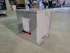 REX POWER MAGNETICS 5 kVA Transformer 600 pri. volts, 120/240 sec. volts SC5J-K/EP