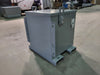 REX POWER MAGNETICS 5 kVA Transformer 600 pri. volts, 120/240 sec. volts SC5J-K/EP