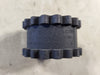 TB WOOD'S Sure-Flex Coupling Sleeve 4JS