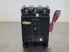 WESTINGHOUSE 60 Amp, 3 Pole, 240 volts Circuit Breaker EB3060L