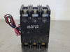 WESTINGHOUSE 60 Amp, 3 Pole, 240 volts Circuit Breaker EB3060L