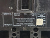 WESTINGHOUSE 60 Amp, 3 Pole, 240 volts Circuit Breaker EB3060L