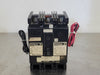 WESTINGHOUSE 60 Amp, 3 Pole, 240 Volts Circuit Breaker w/ Shunt Trip Aux. Switch