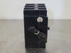 WESTINGHOUSE 60 Amp, 3 Pole, 240 Volts Circuit Breaker w/ Shunt Trip Aux. Switch