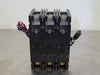 WESTINGHOUSE 60 Amp, 3 Pole, 240 Volts Circuit Breaker w/ Shunt Trip Aux. Switch
