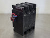 WESTINGHOUSE 60 Amp, 3 Pole, 240 Volts Circuit Breaker w/ Shunt Trip Aux. Switch