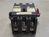 WESTINGHOUSE 60 Amp, 3 Pole, 240 Volts Circuit Breaker w/ Shunt Trip Aux. Switch